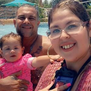 Meet your Posher, Roxanne n